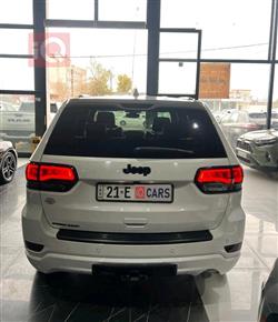 جيب جراند شيروكي